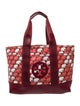 Tory Burch Canvas Tote