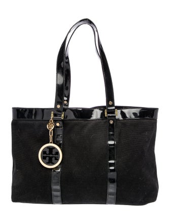 Tory Burch Canvas Tote