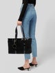 Tory Burch Canvas Tote