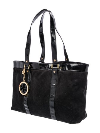 Tory Burch Canvas Tote