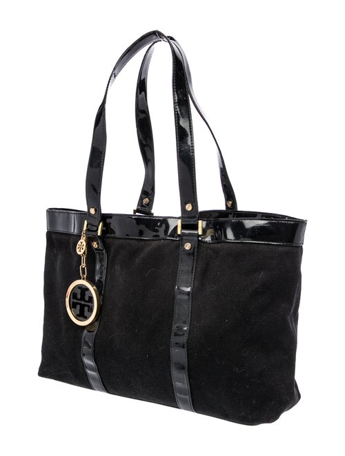 Tory Burch Canvas Tote