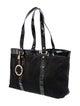 Tory Burch Canvas Tote