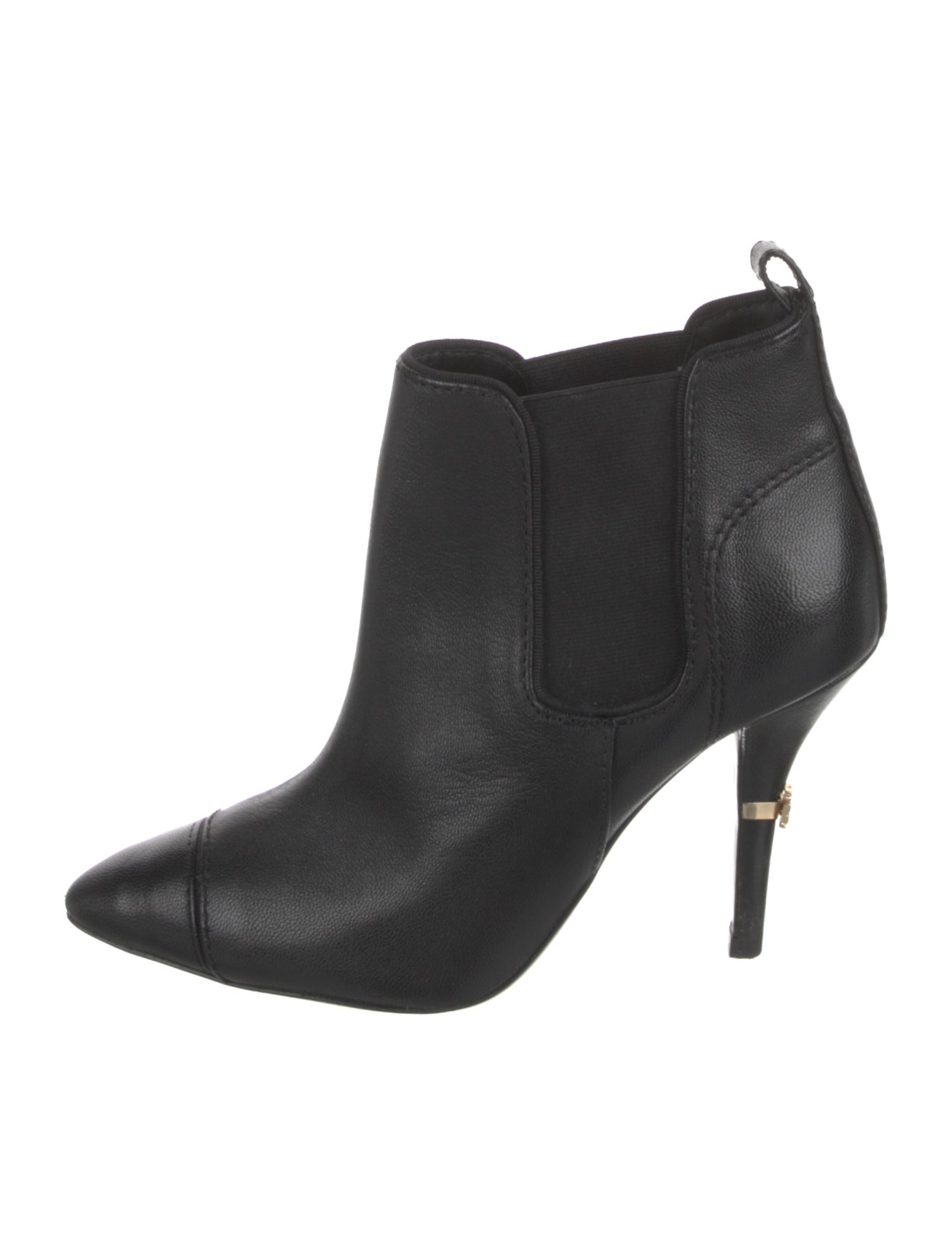 Tory Burch Leather Pumps