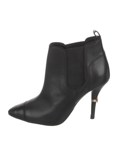 Tory Burch Leather Pumps