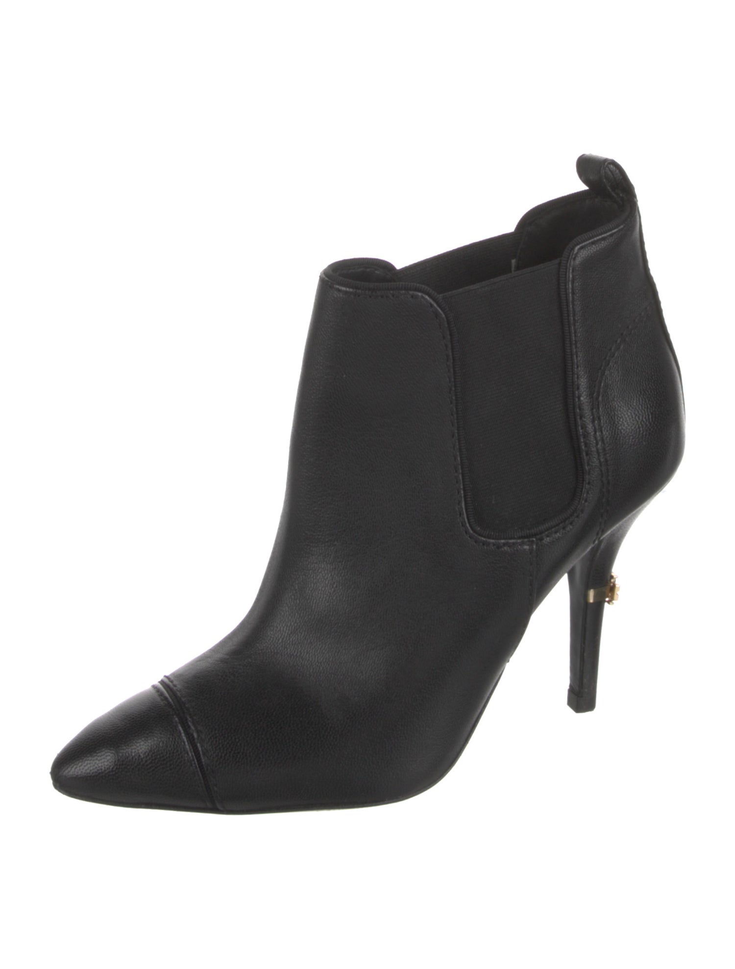 Tory Burch Leather Pumps