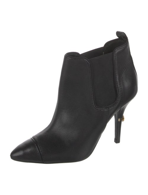 Tory Burch Leather Pumps