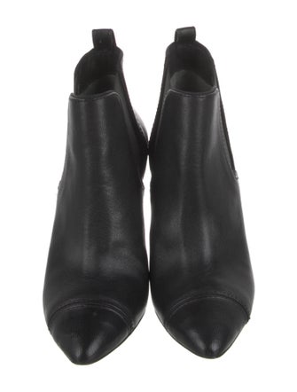 Tory Burch Leather Pumps