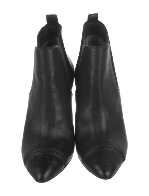 Tory Burch Leather Pumps