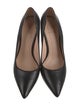 Tory Burch Leather Pumps