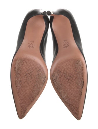 Tory Burch Leather Pumps