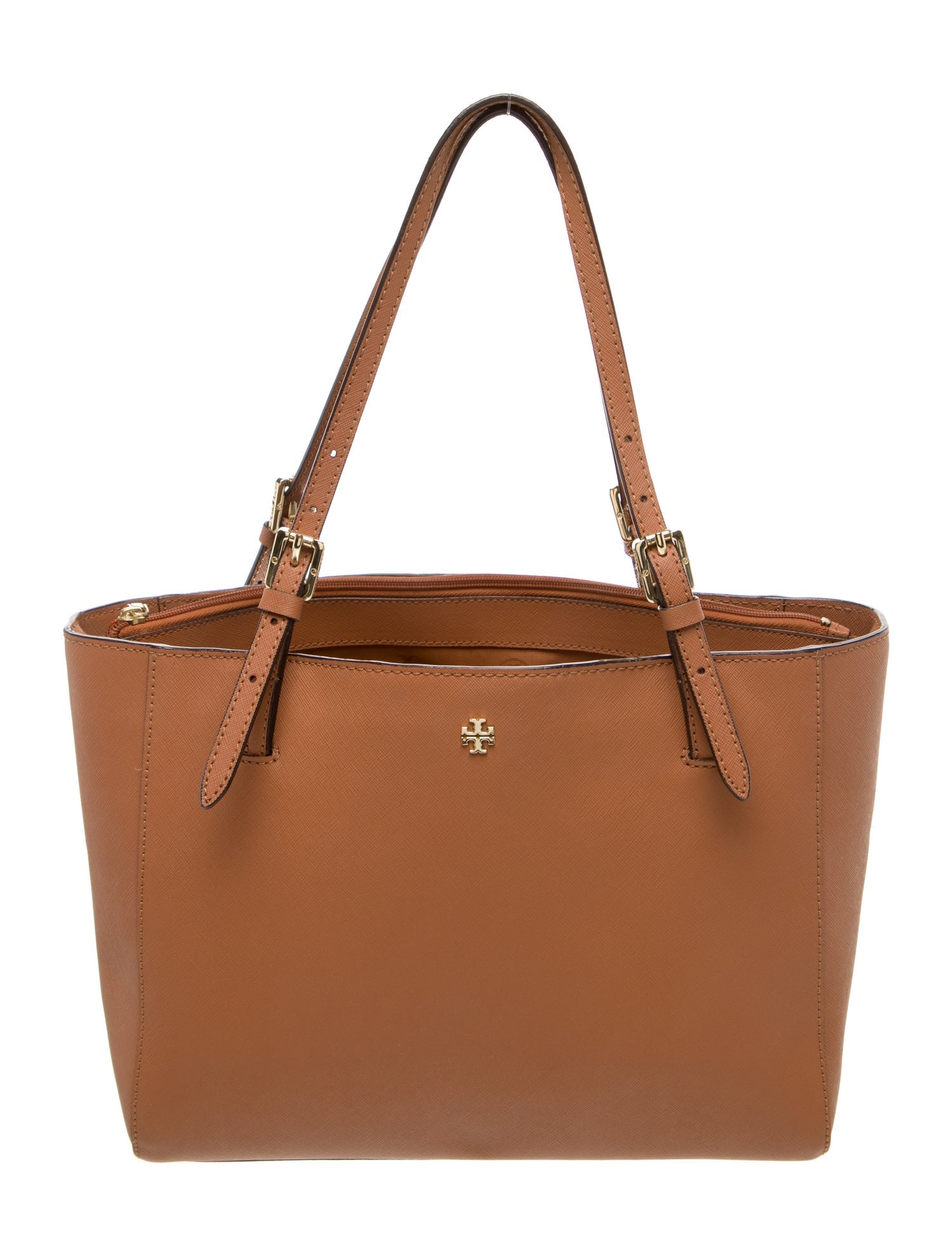 Tory Burch Leather Shoulder Bag