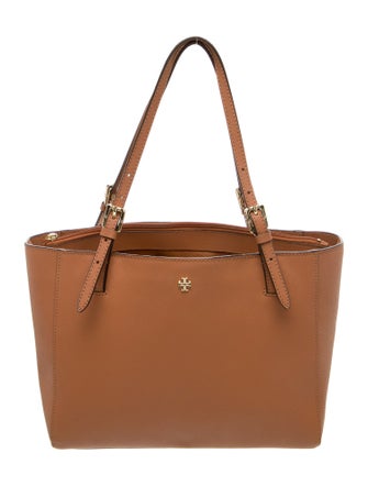 Tory Burch Leather Shoulder Bag