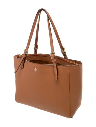 Tory Burch Leather Shoulder Bag