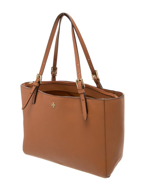 Tory Burch Leather Shoulder Bag