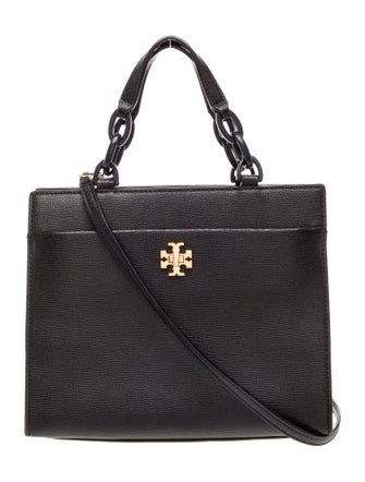 Tory Burch Leather Tote