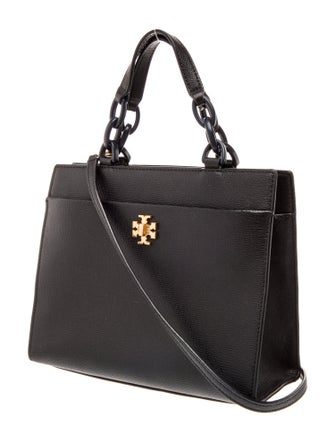 Tory Burch Leather Tote