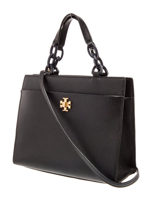 Tory Burch Leather Tote