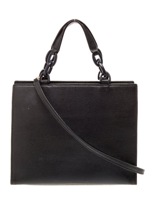 Tory Burch Leather Tote