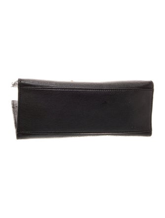 Tory Burch Leather Tote