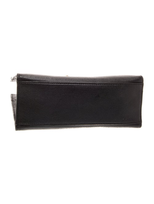 Tory Burch Leather Tote