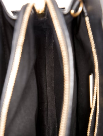 Tory Burch Leather Tote