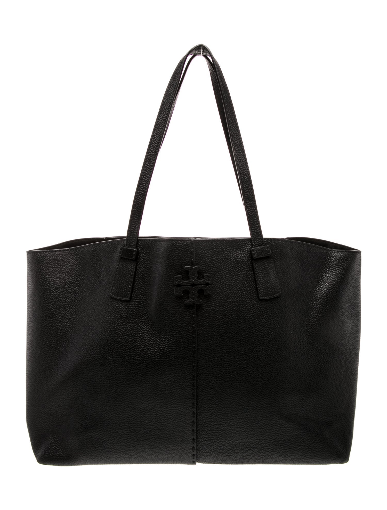 Tory Burch Leather Tote