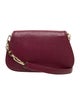 Tory Burch Leather Clutch