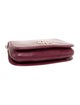 Tory Burch Leather Clutch