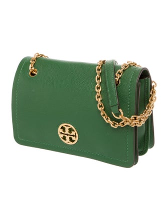 Tory Burch Leather Shoulder Bag
