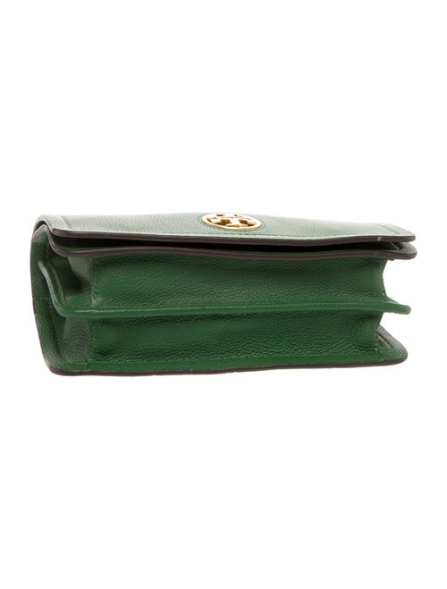 Tory Burch Leather Shoulder Bag