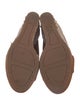 Tory Burch Suede Espadrilles
