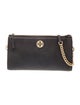 Tory Burch Leather Clutch