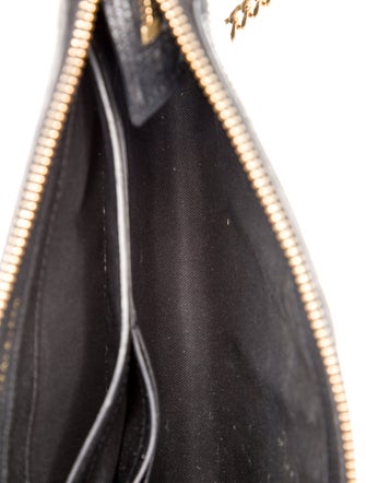 Tory Burch Leather Clutch