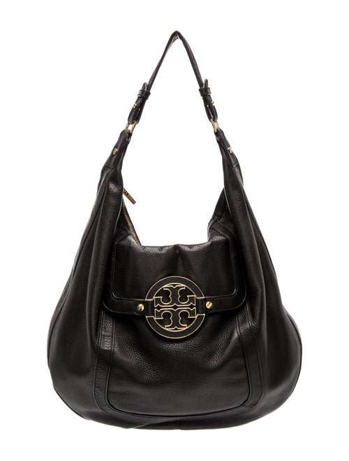 Tory Burch Leather Hobo