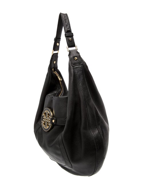 Tory Burch Leather Hobo