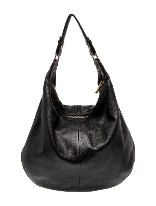 Tory Burch Leather Hobo