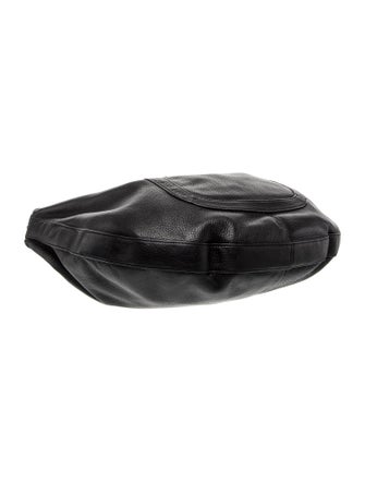 Tory Burch Leather Hobo