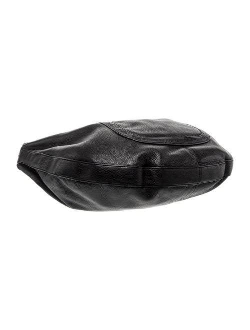 Tory Burch Leather Hobo