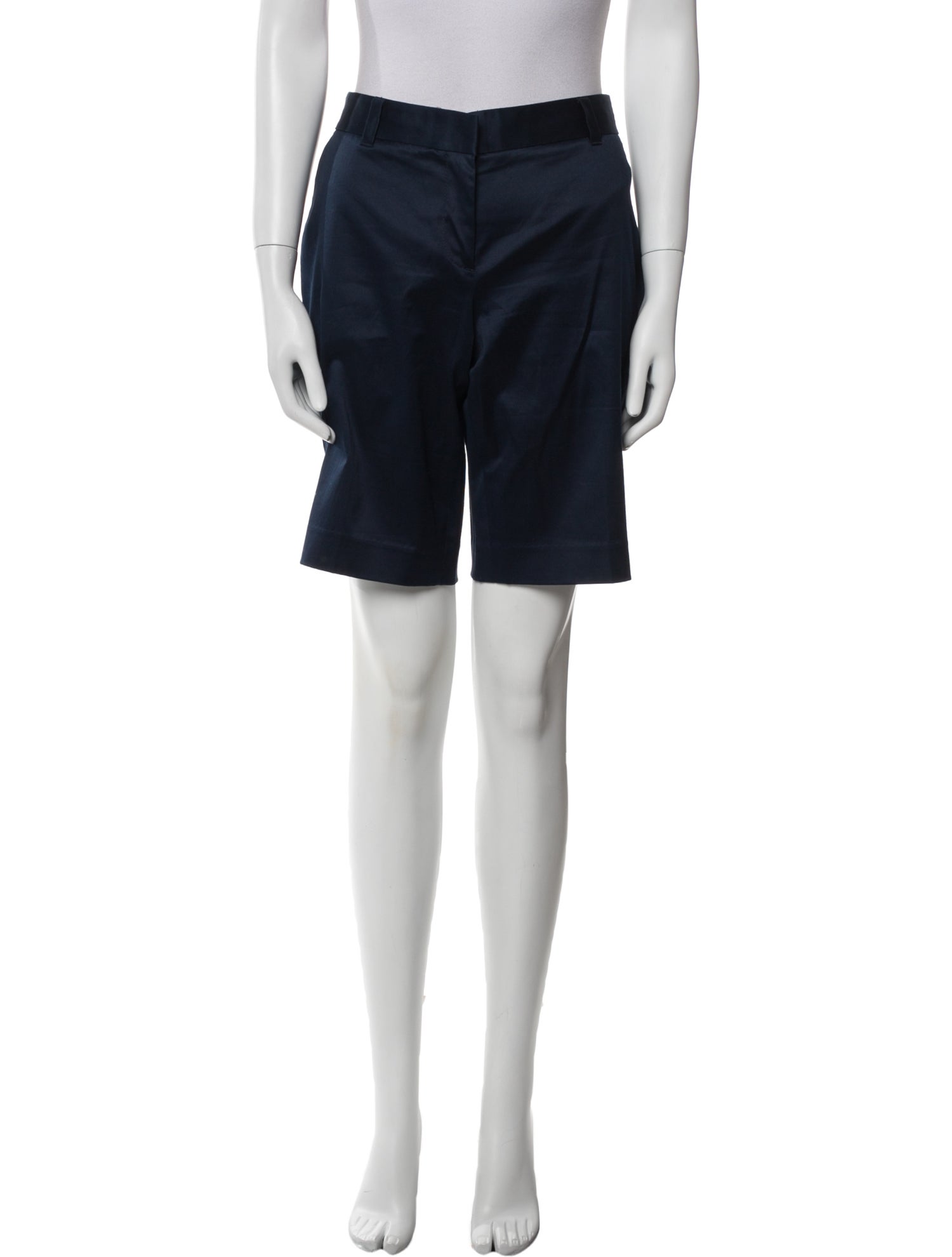 Tory Burch Knee-Length Shorts