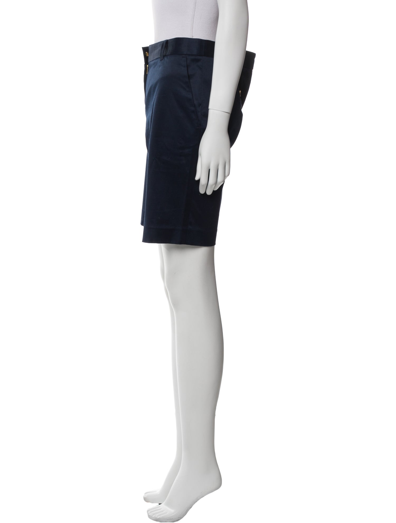 Tory Burch Knee-Length Shorts
