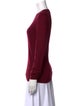 Tory Burch Cashmere V-Neck Sweater