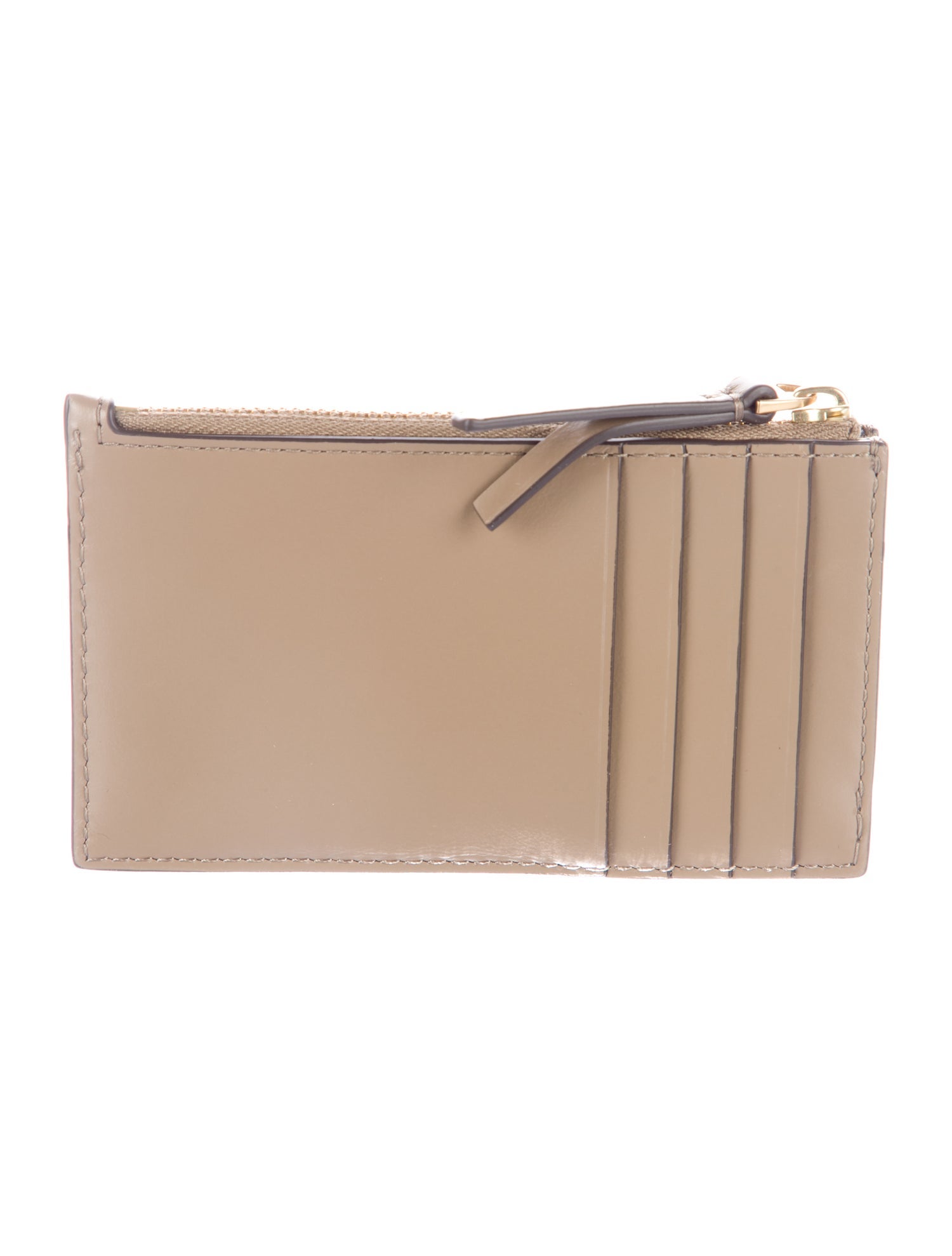 Tory Burch Leather Wallet w/ Tags