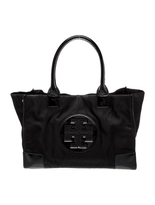 Tory Burch Nylon Top Handle Bag