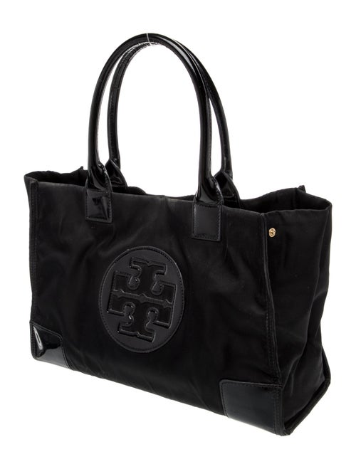 Tory Burch Nylon Top Handle Bag
