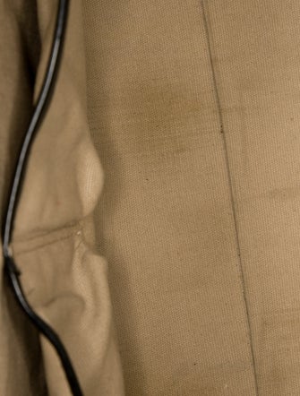 Tory Burch Nylon Top Handle Bag