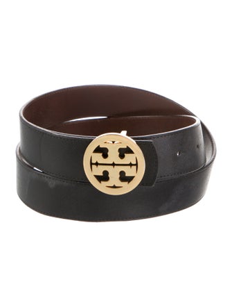 Tory Burch Leather Belt
