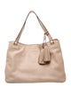 Tory Burch Leather Hobo