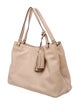 Tory Burch Leather Hobo