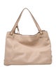 Tory Burch Leather Hobo