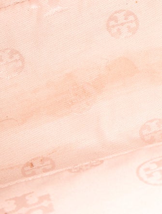 Tory Burch Leather Hobo